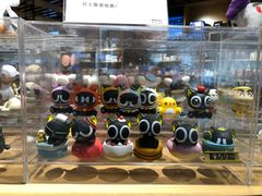 -九木杂物社(恒隆广场店)