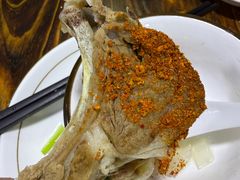 -伊犁羊杂馆