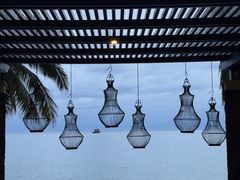 -海角轩·三亚文华东方酒店