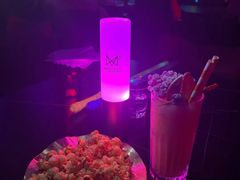 -MOSSO音乐酒吧·live house(南京旗舰店)