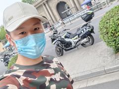 -南京中国近代史遗址博物馆(南京总统府)