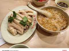 -百家鸡味馆(清泰店)