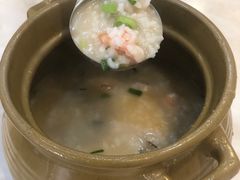 -长平老姿娘夜粥(平东一街店)
