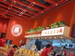 -西北馍王.陕西手工面(龙湖白沙天街店)