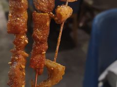 -马海涛牛肉串·午市牛腩饭·烧烤夜宵(领汇广场店)