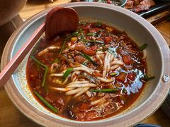 -山茶云南菜(永安里店)