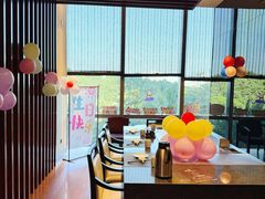 -惠州皇冠假日酒店·西餐厅·自助餐厅