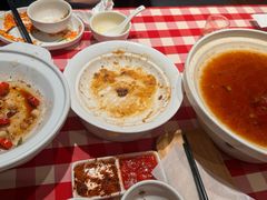 -西贝(深圳卓悦汇店)