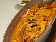 -璞徽·徽商家宴(长泰广场店)