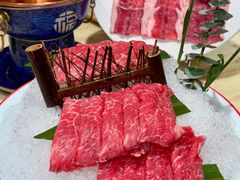-涮福記·现切牛羊肉火锅(世纪汇店)