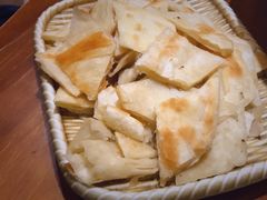 白饼-锦小馆(安贞店)