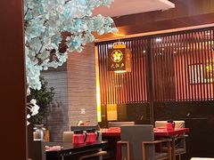 -大江户日本料理(吕厝店)