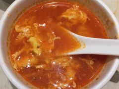 -海底捞火锅(武胜路凯德广场店)