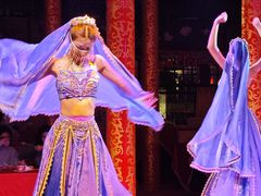 -白家大院·王府宫廷菜(苏州街店)