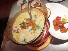 -闽上鲜·福建菜(龙湖滨江天街店)