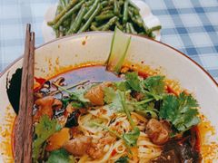 -老地方猫儿面(磁器口店)