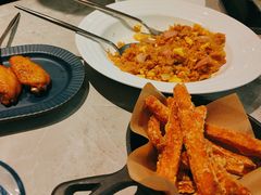 -必胜客(上海新南方商城PH店)