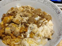 亲子饭-鳥禾(天津店)