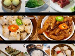 -点红点绿茗点居(客村店)