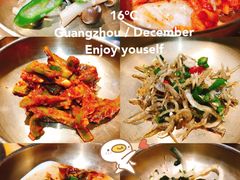 -金顺韩式烤肉·网红烤肉店(广利路店)