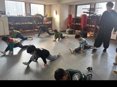 -南京中国近代史遗址博物馆(南京总统府)