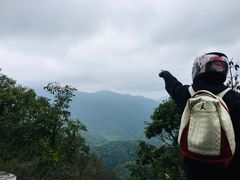 -牛背梁国家森林公园