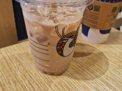 -luckincoffee瑞幸咖啡(顺义华联商厦店)