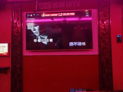 -唱吧麦颂KTV(黄兴步行街店)