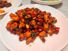 -南小馆(迪士尼小镇店)