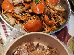 -靓靓蒸虾·头牌蒸虾(万松园玲珑店)