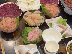 -渝亮重庆老火锅·手工炒料