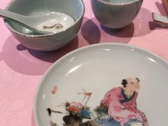 -誉八仙酒楼(静安大悦城店)