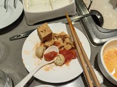 -海底捞火锅(南京红山常发广场店)
