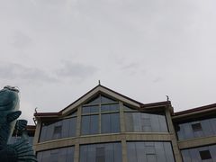 -青鱼湾水上乐园