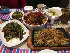 -满得意茶餐厅·顺德家常菜·港式经典(大良店)