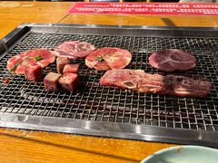 -蚝英雄鲜蚝自助专门店(长楹天街直营店)