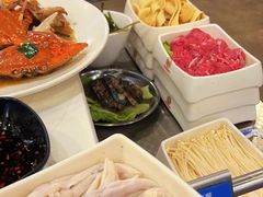 -活潑鲜跳(湖滨商业街店)
