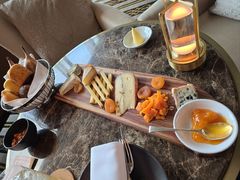 -Caprice(香港四季酒店)