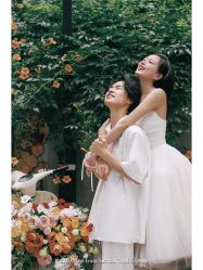 -时光印记婚纱摄影工作室·原创定制