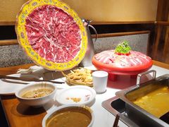 -重庆高老九火锅(虹桥天地店)