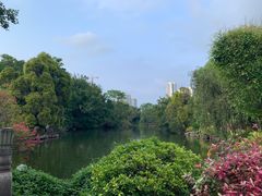 -南宁市动物园