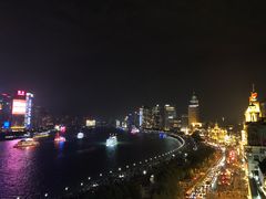 -上海和平饭店华懋阁 Cathay Room