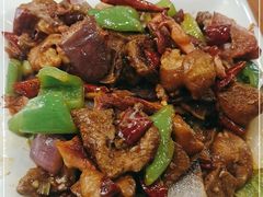 -京味小馆老北京炸酱面