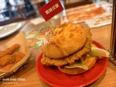 -必胜客(唐百友谊店)