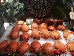 -喜庭海鲜自助(来福士店)