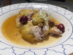 -晓粤·惹味粤菜(凯德乐峰广场店)