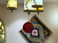 -BRBR叙利亚餐厅(总店)