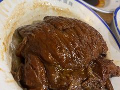 -韩萍老南京馄饨(河西万达店)