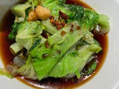 -兰湘子·湘菜小炒(石家庄万象城店)