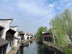 -嘉兴月河历史街区